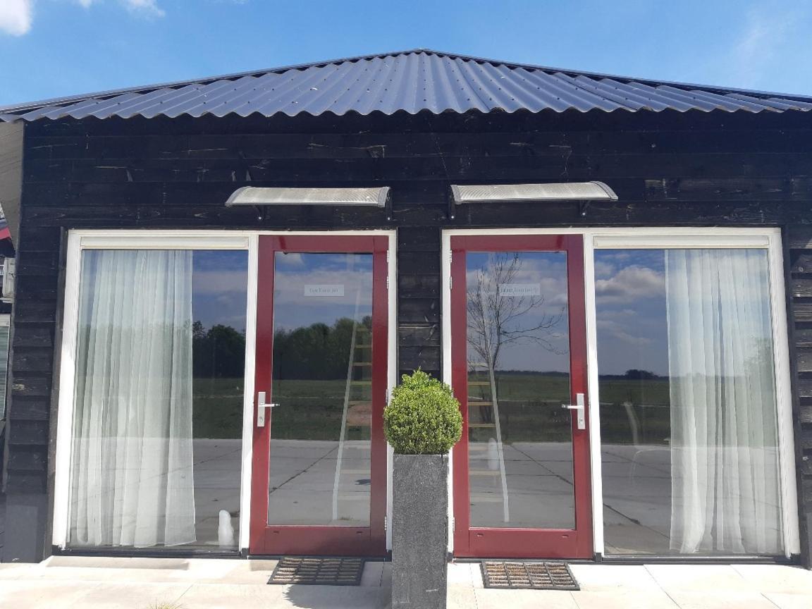 Bedstay41 Oudewater Exterior photo