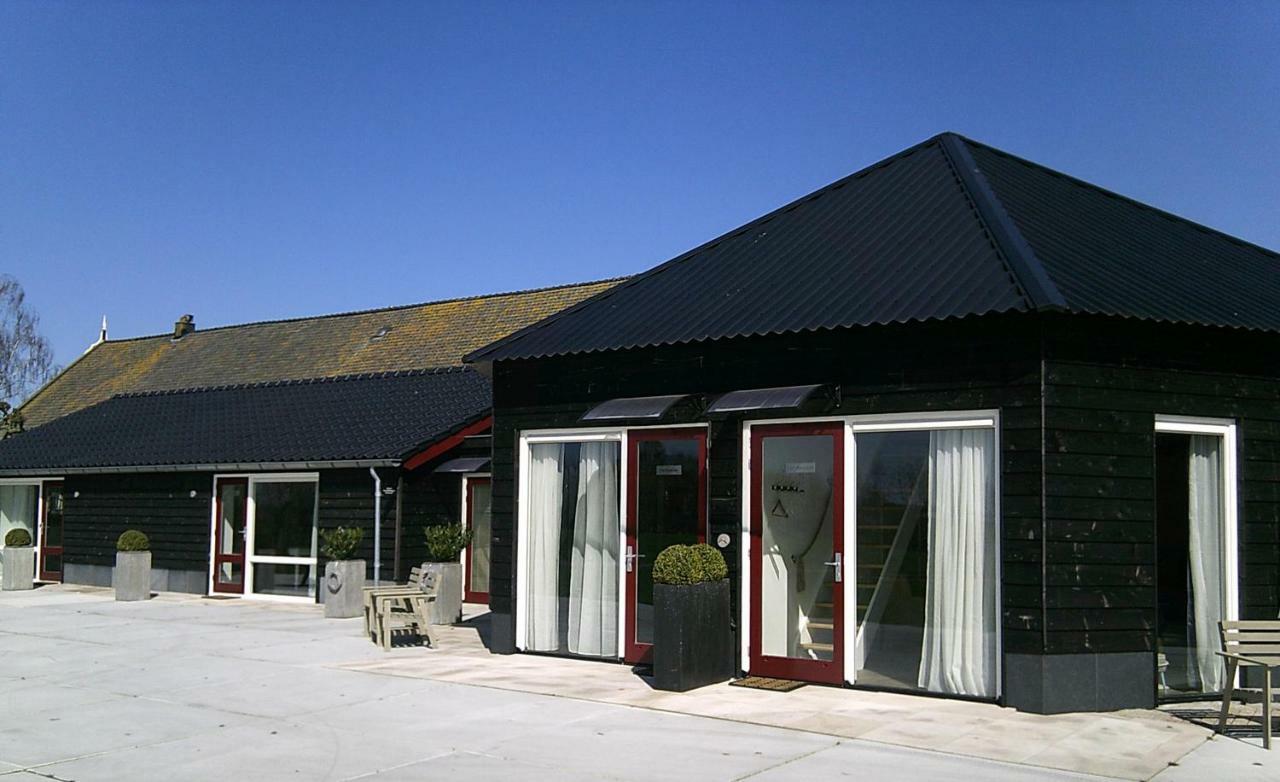 Bedstay41 Oudewater Exterior photo